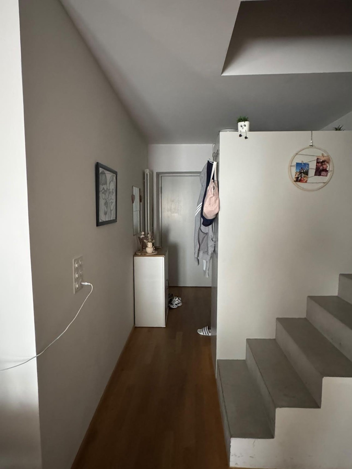 2 ½ rooms apartment, photo 1 of 10