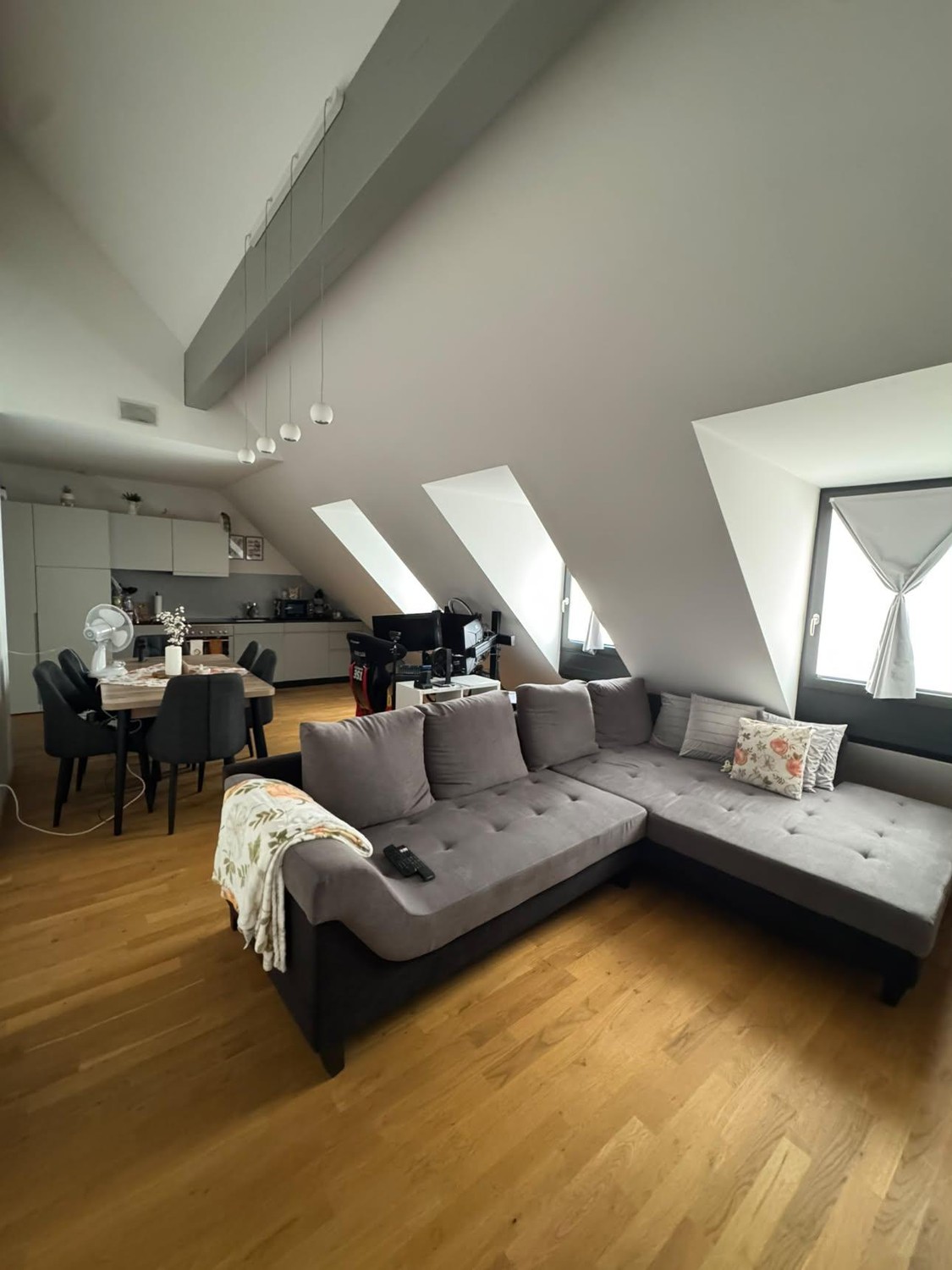 2 ½ rooms apartment, photo 6 of 10