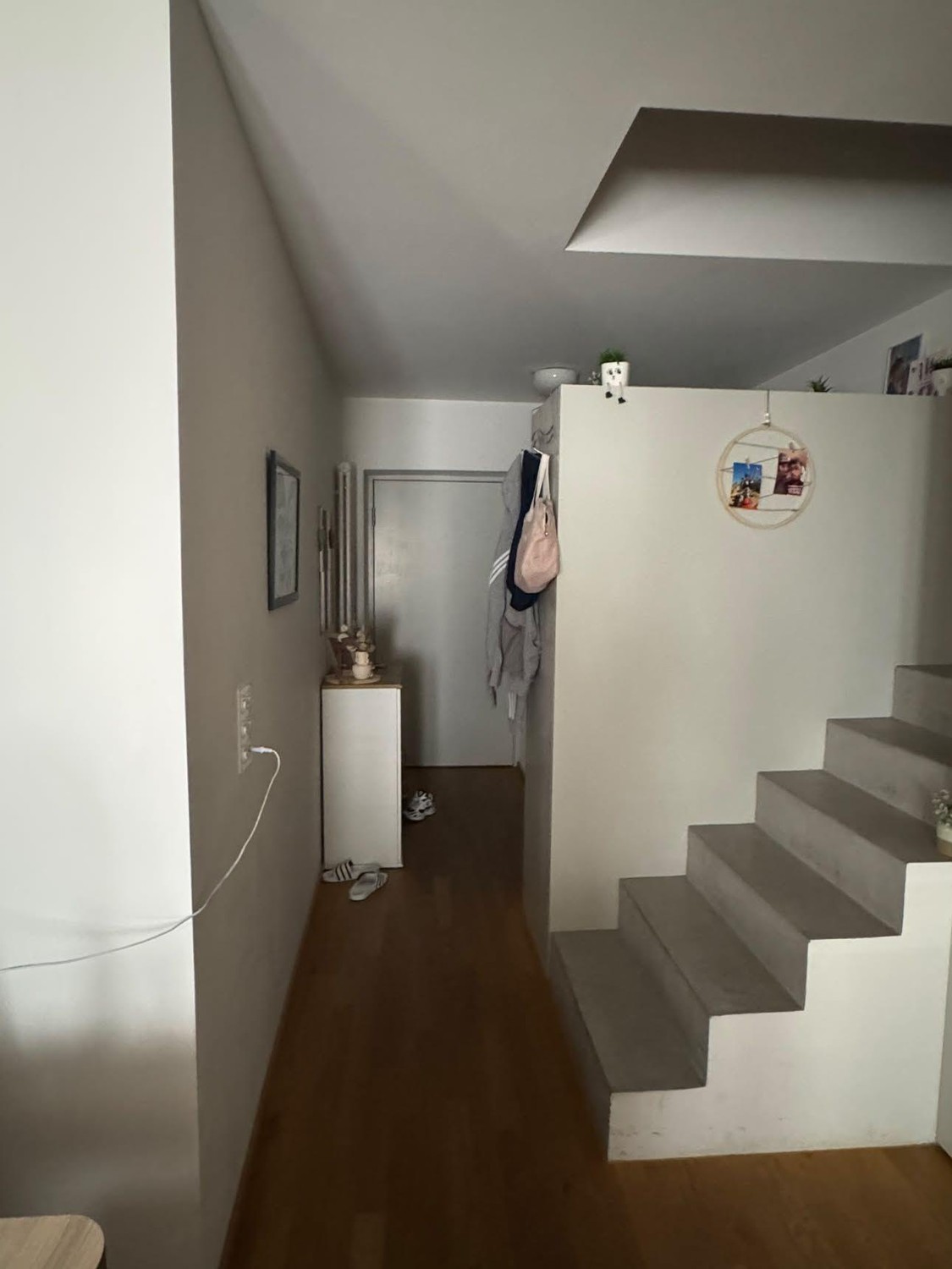 2 ½ rooms apartment, photo 4 of 10