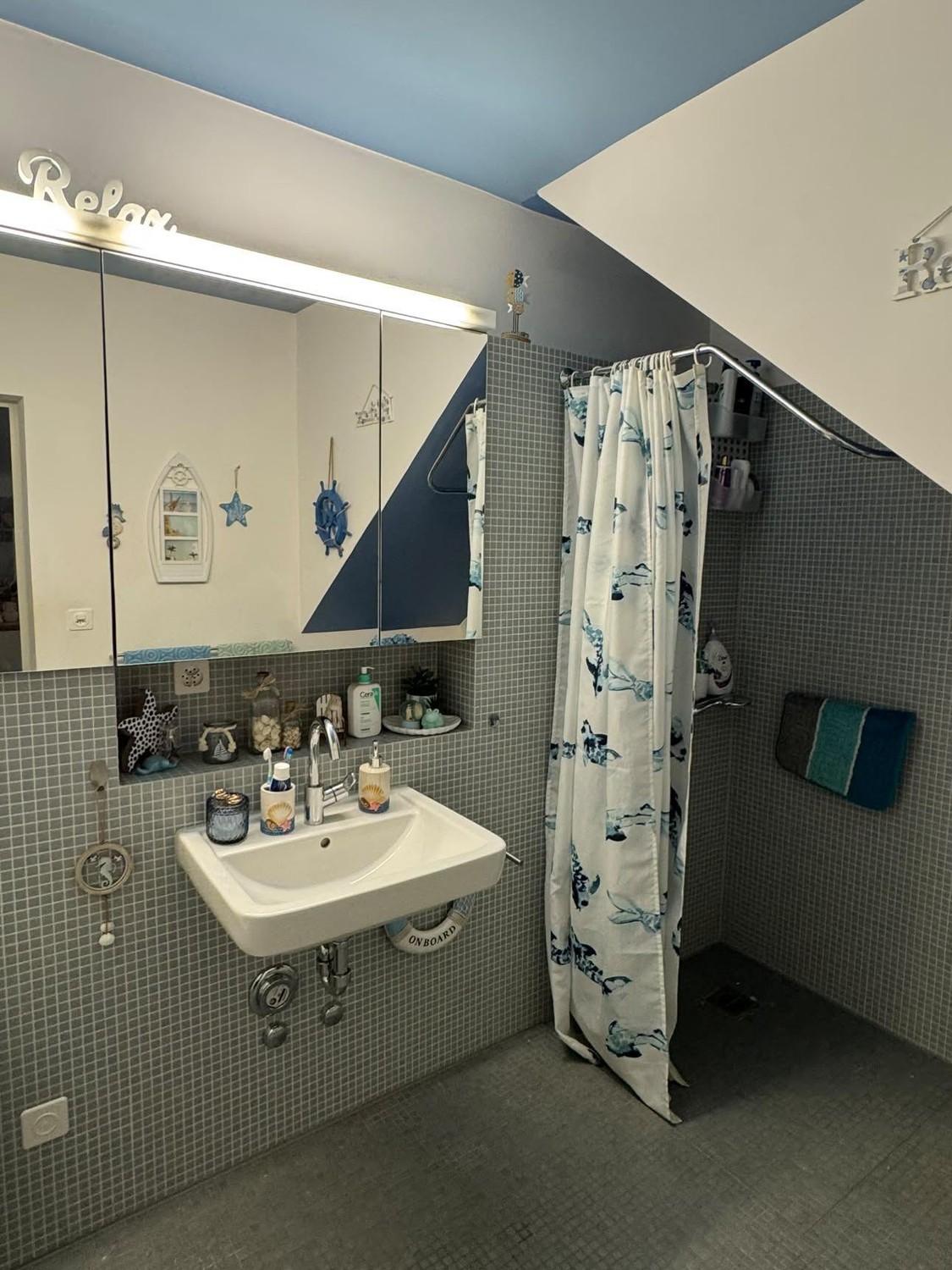 2 ½ rooms apartment, photo 9 of 10