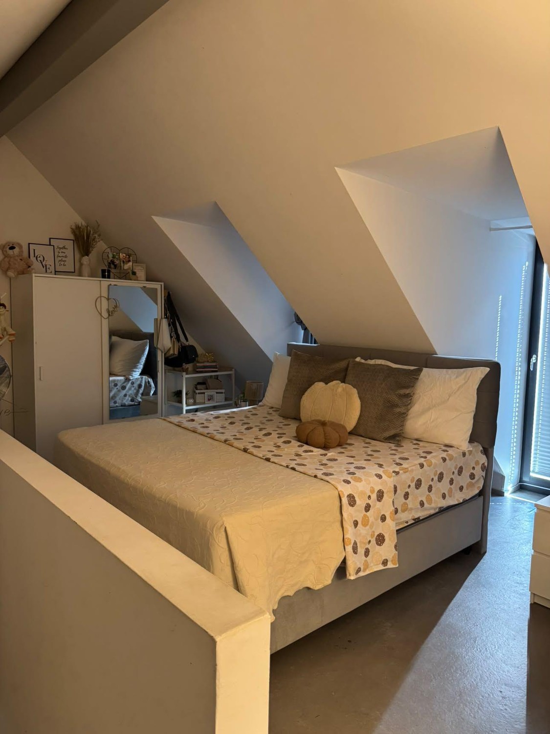 2 ½ rooms apartment, photo 8 of 10