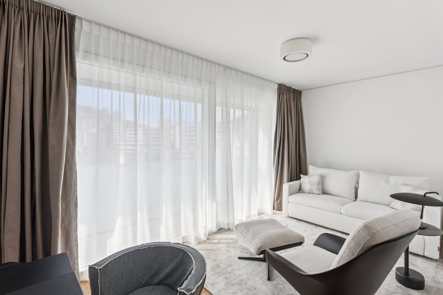 Appartement au grenier, photo 4 sur 8