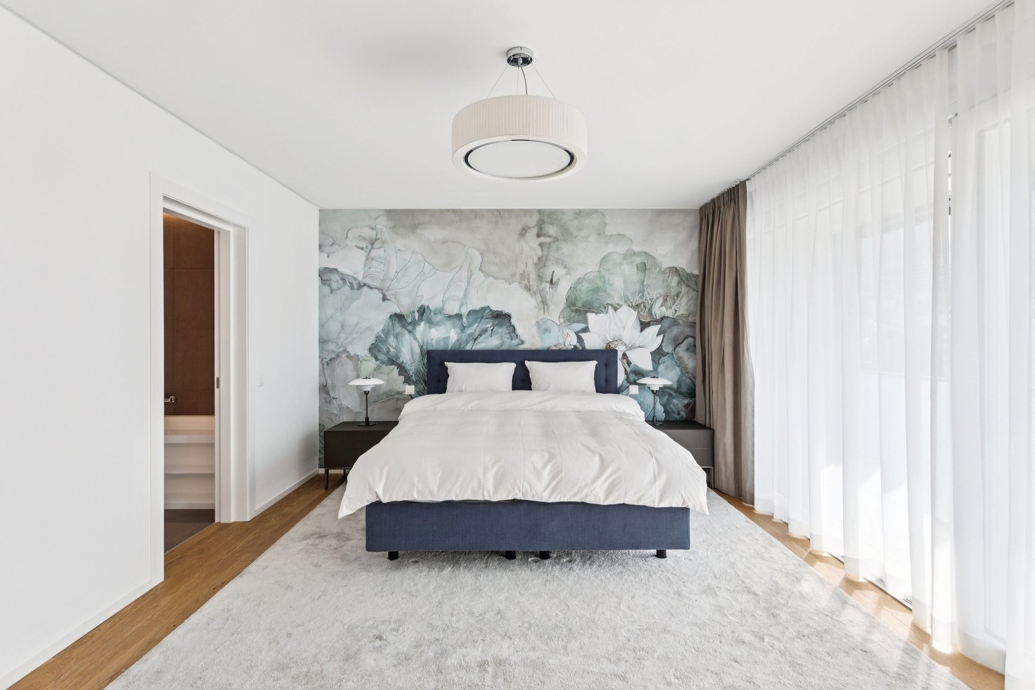 Appartement au grenier, photo 5 sur 8