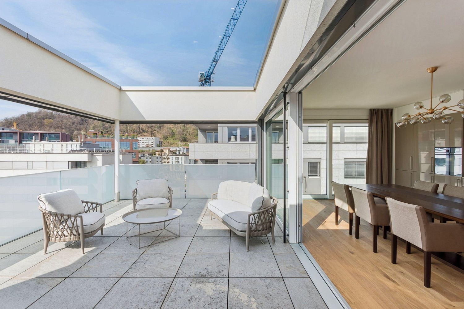 Appartement au grenier, photo 7 sur 8