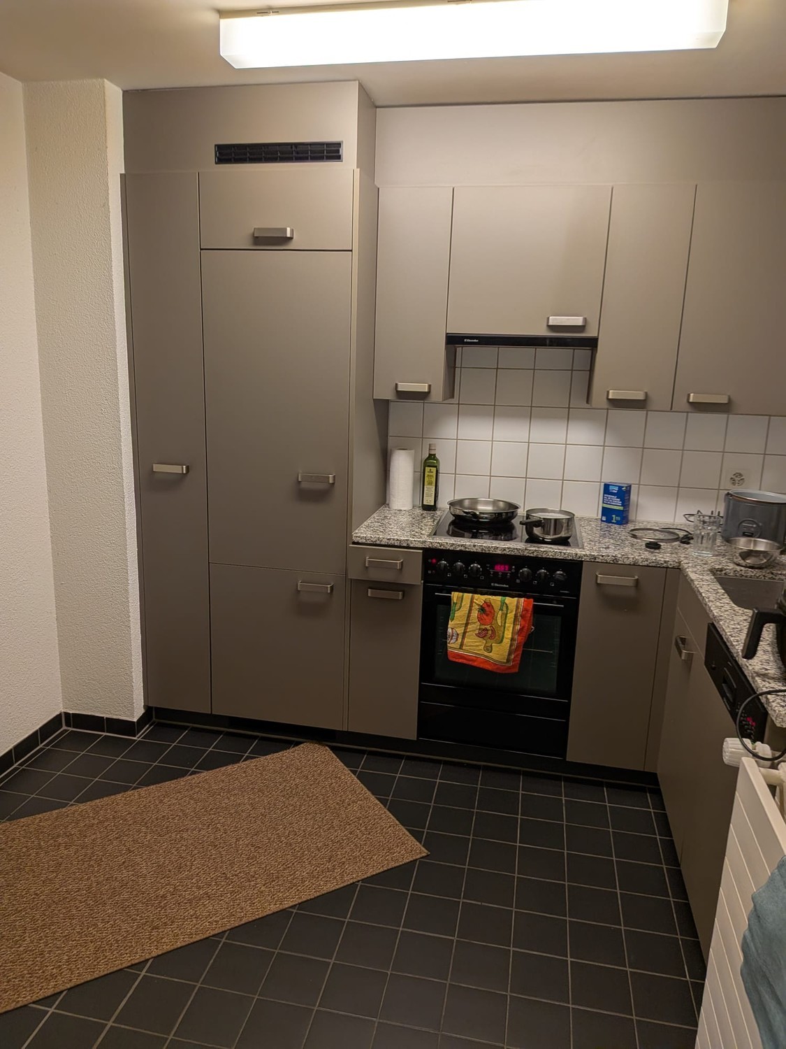 2 rooms apartment, photo 4 of 6