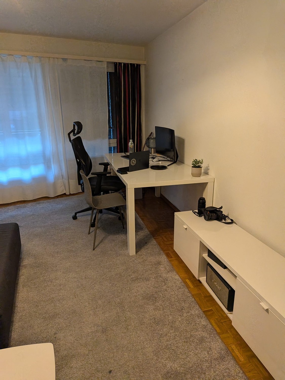 2 rooms apartment, photo 3 of 6