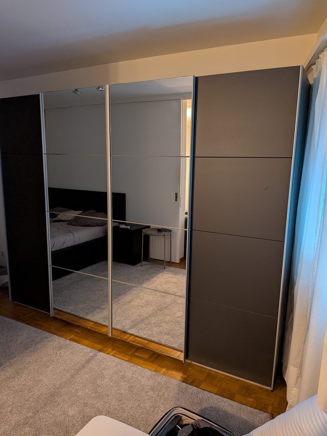 2 rooms apartment, photo 6 of 6