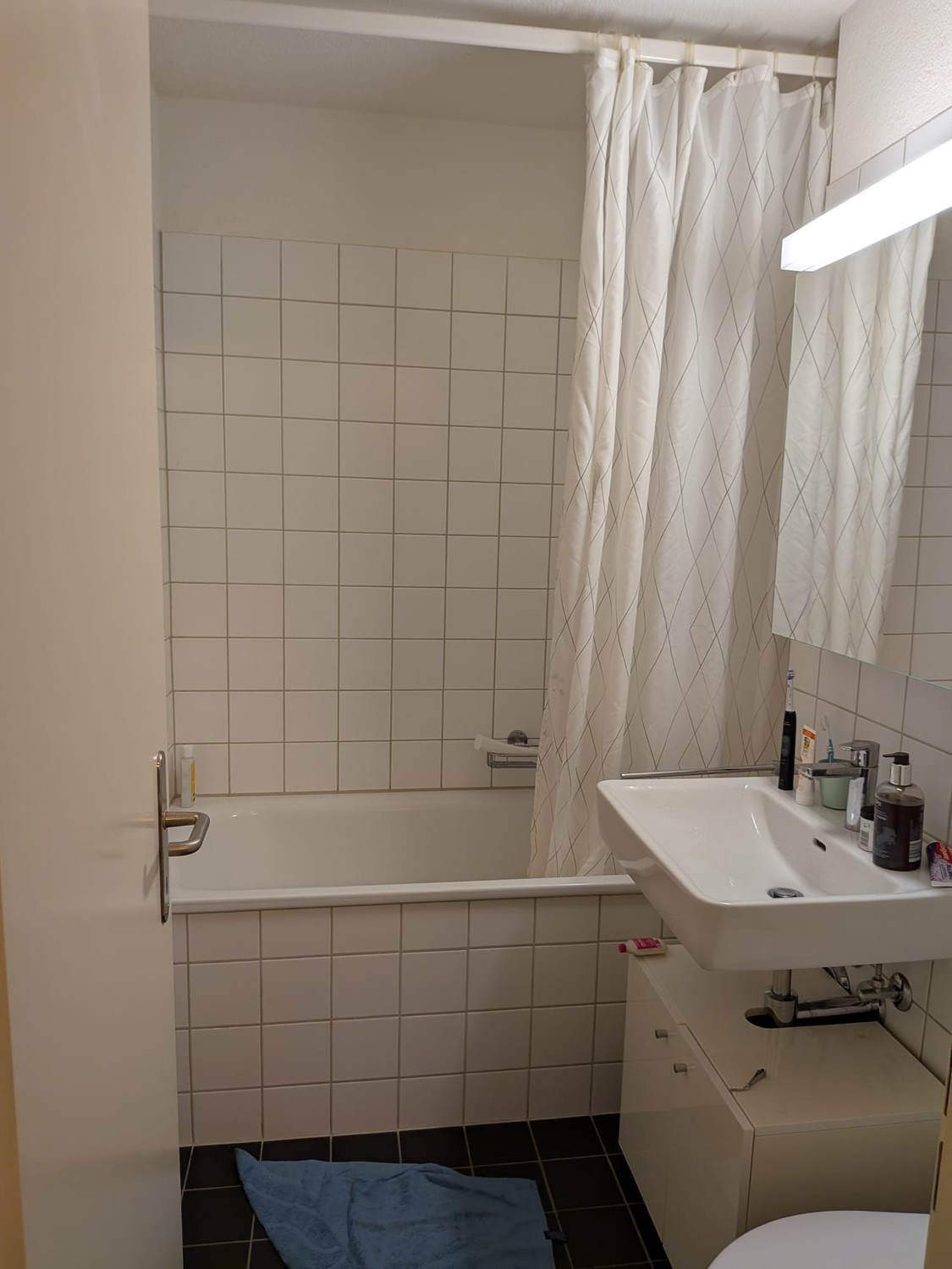 2 rooms apartment, photo 5 of 6