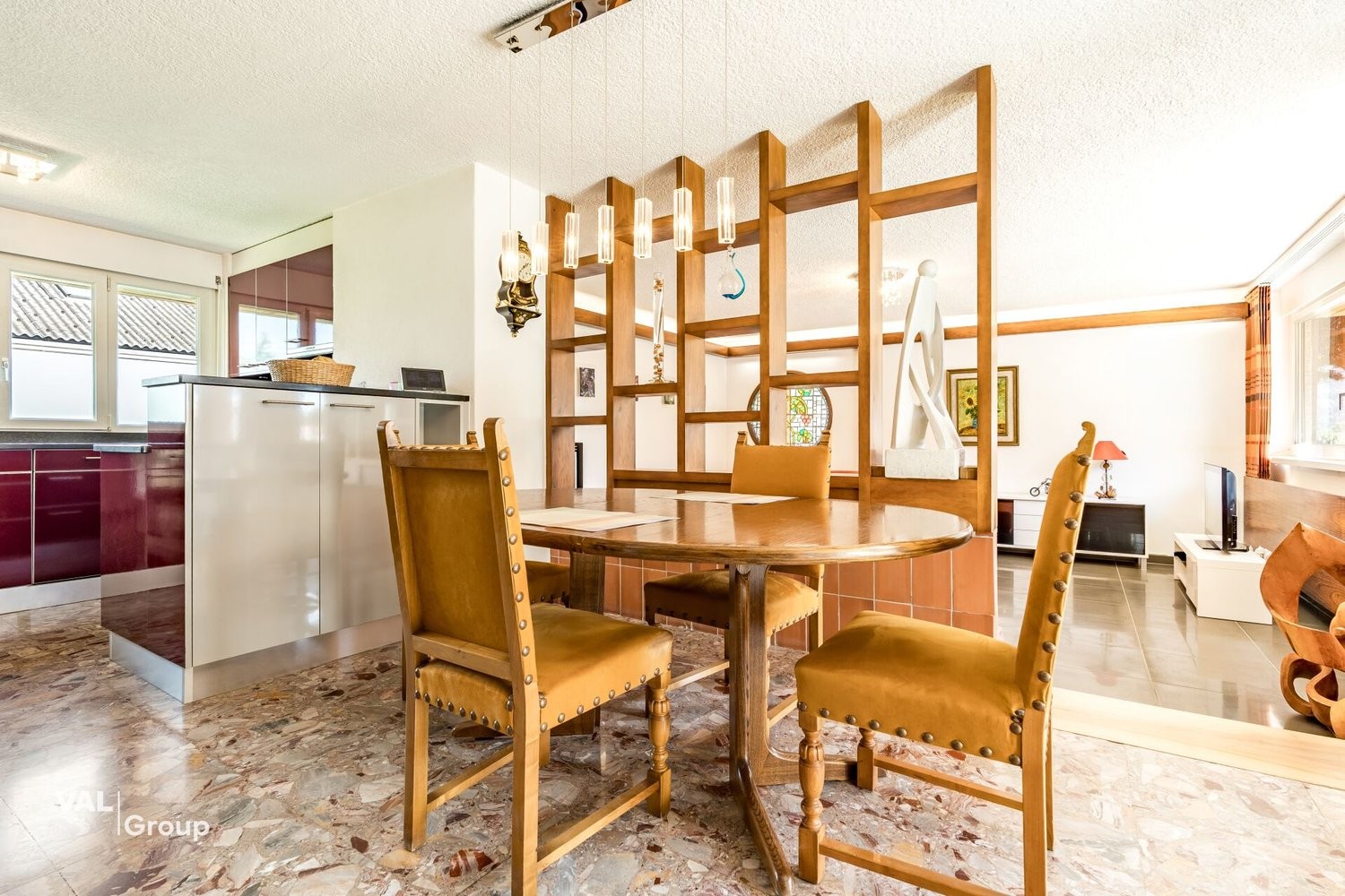 7 ½ rooms single house, photo 6 of 10