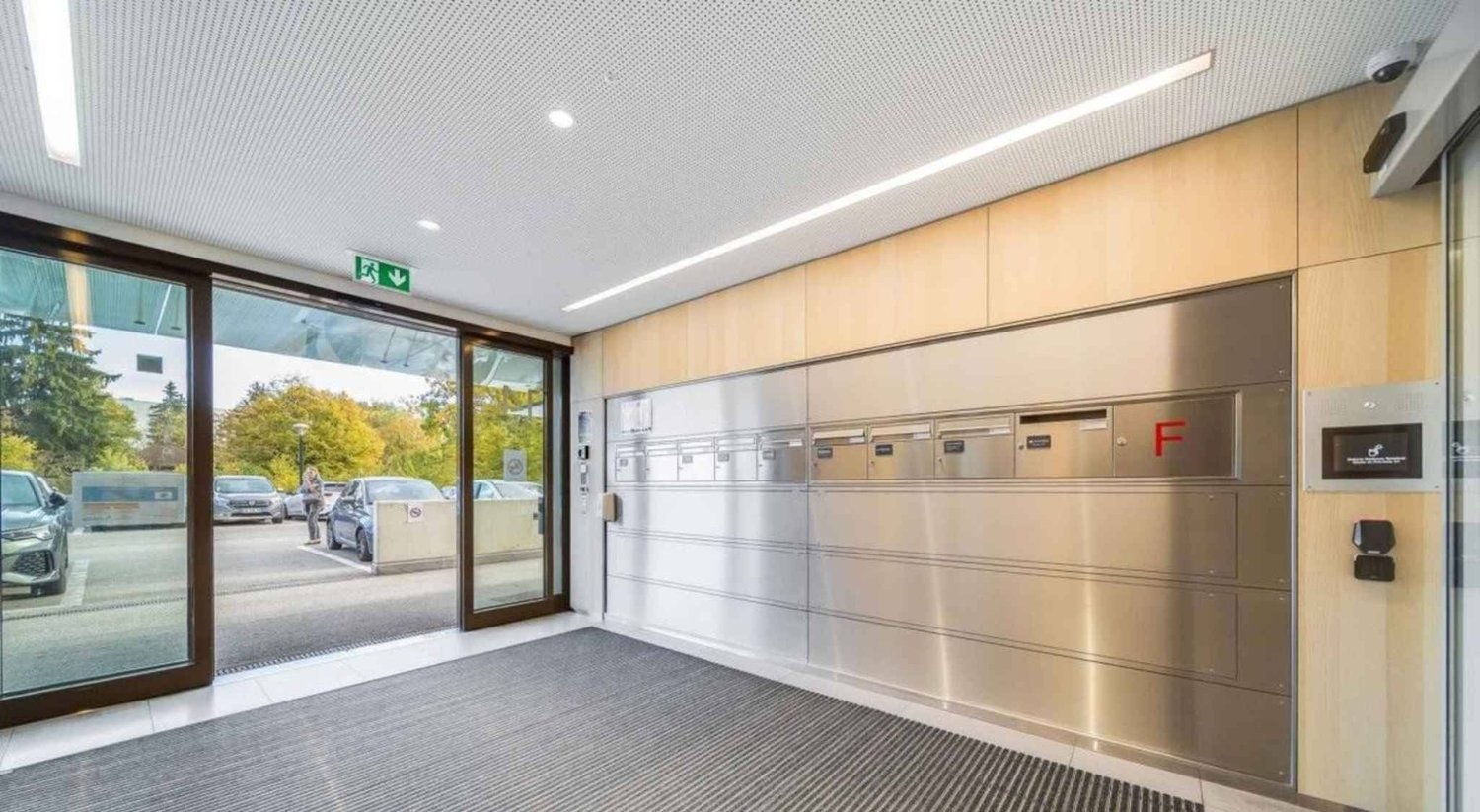 50m² office, photo 2 of 5
