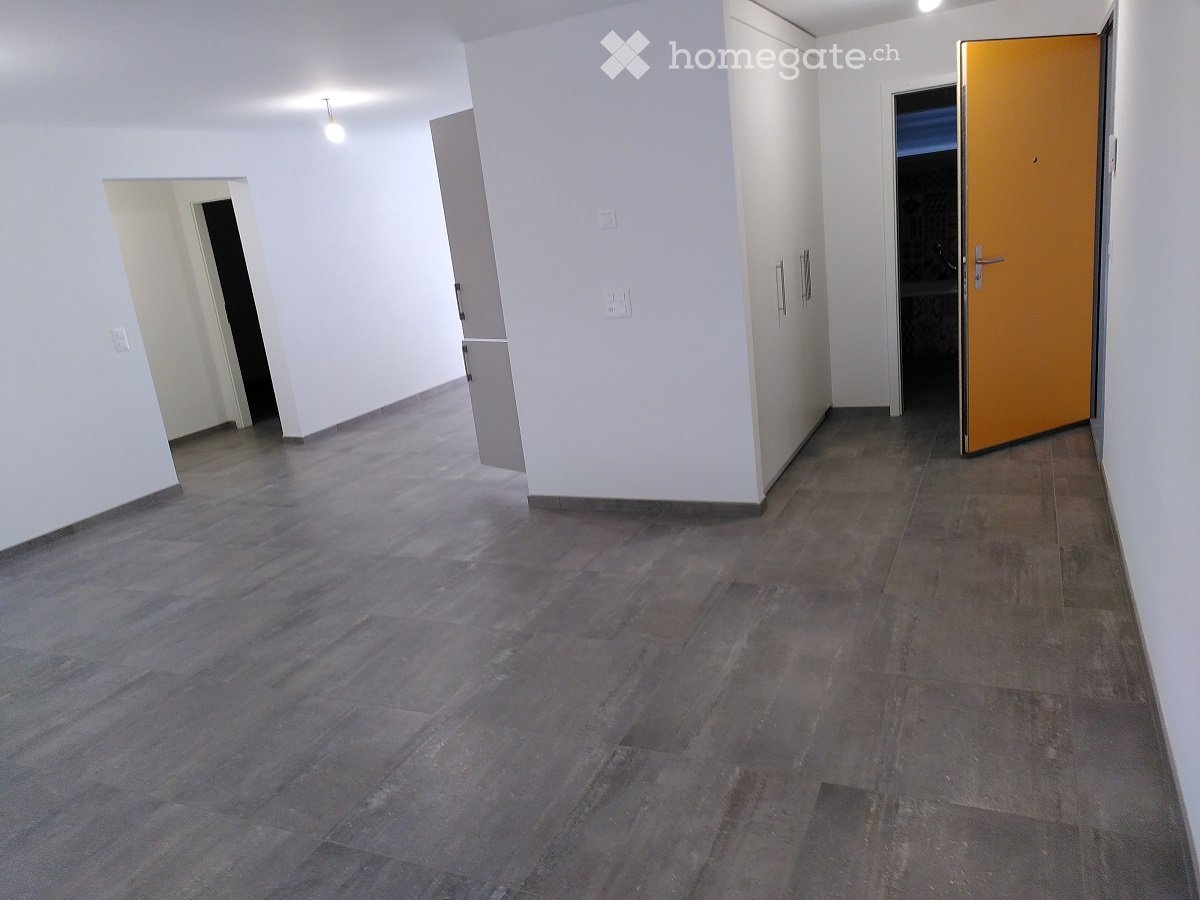 3 ½ rooms apartment, photo 3 of 5