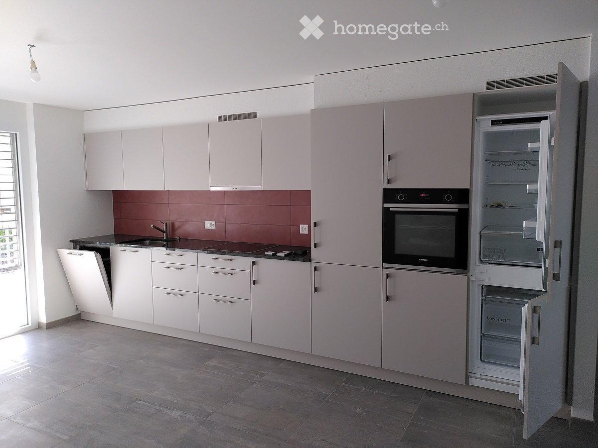3 ½ rooms apartment, photo 4 of 5