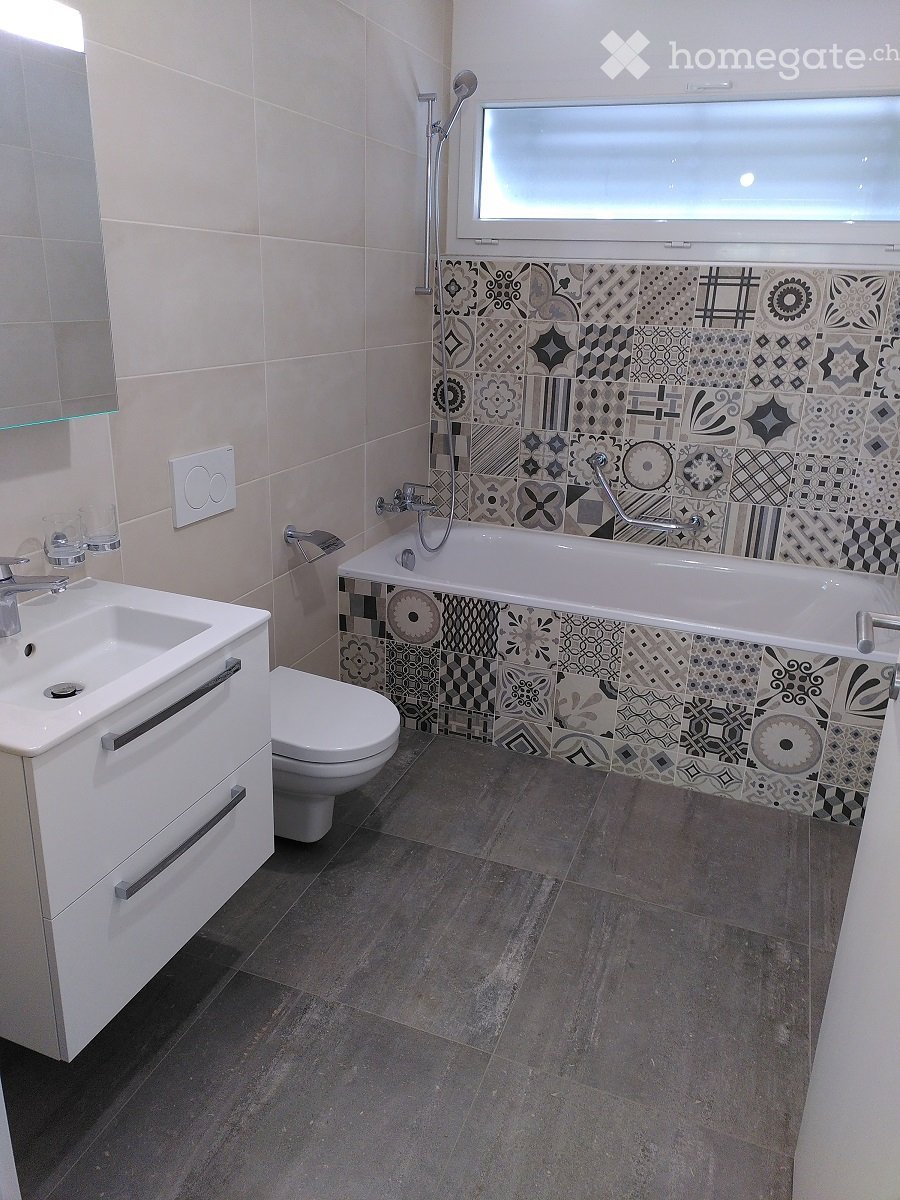 3 ½ rooms apartment, photo 2 of 5