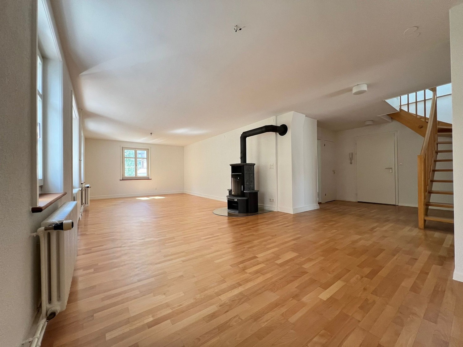 2 rooms apartment