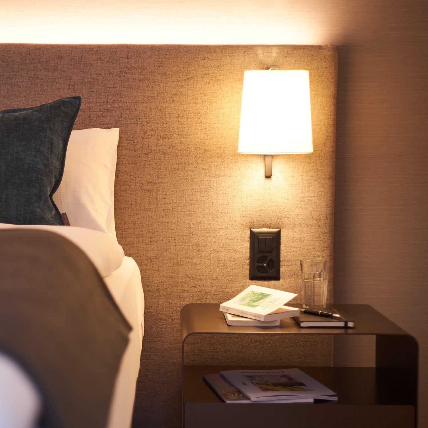 1 pièce appartement