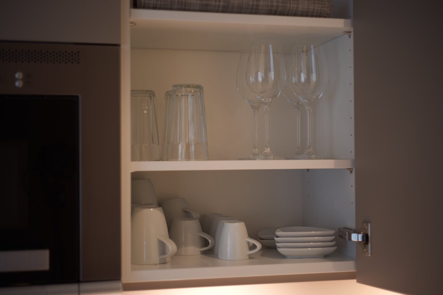 1 pièce appartement