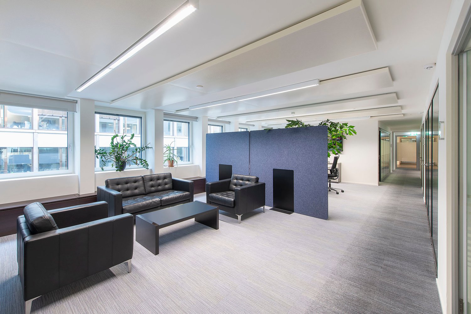 710m² office, photo 6 of 10