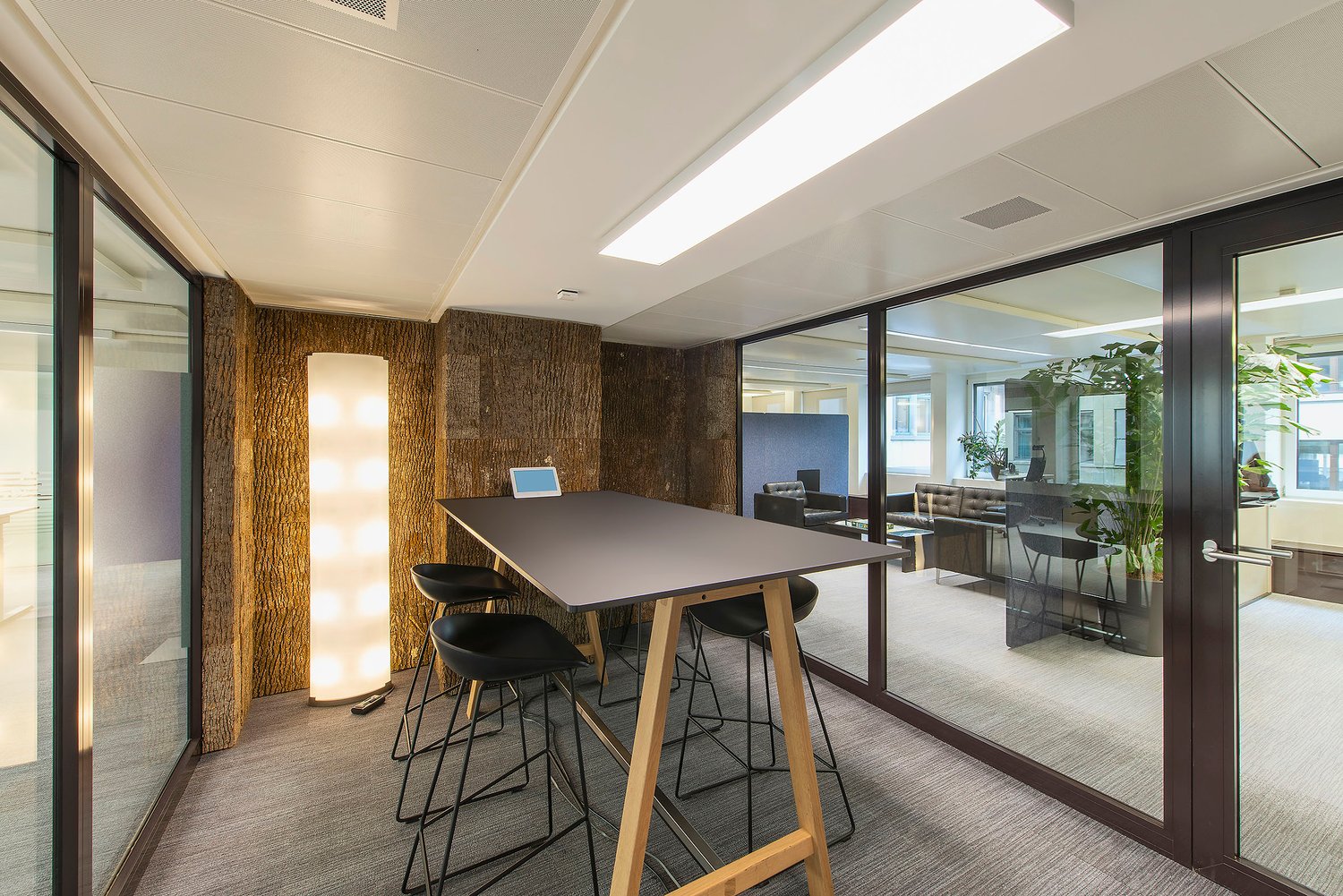 710m² office, photo 8 of 10