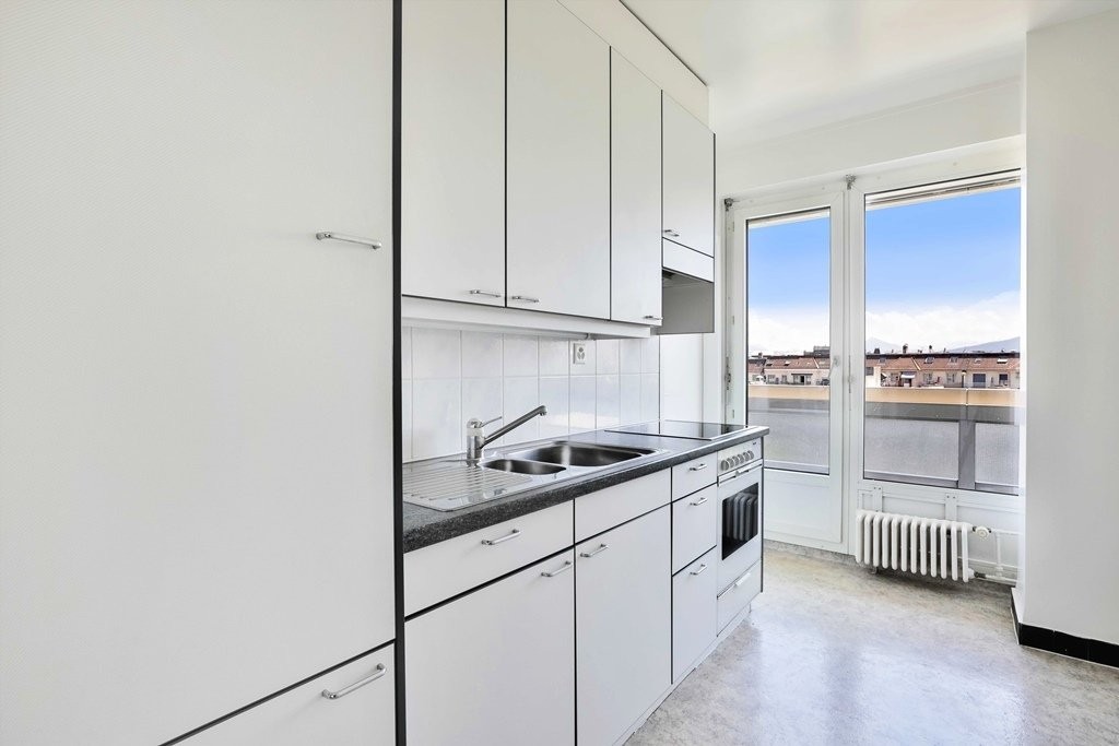 3 ½ rooms apartment, photo 4 of 9