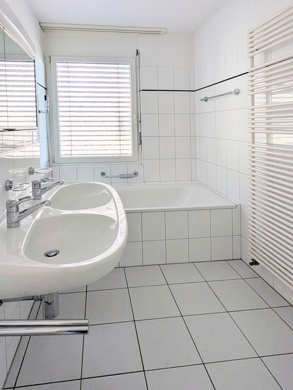 4 ½ pièces appartement