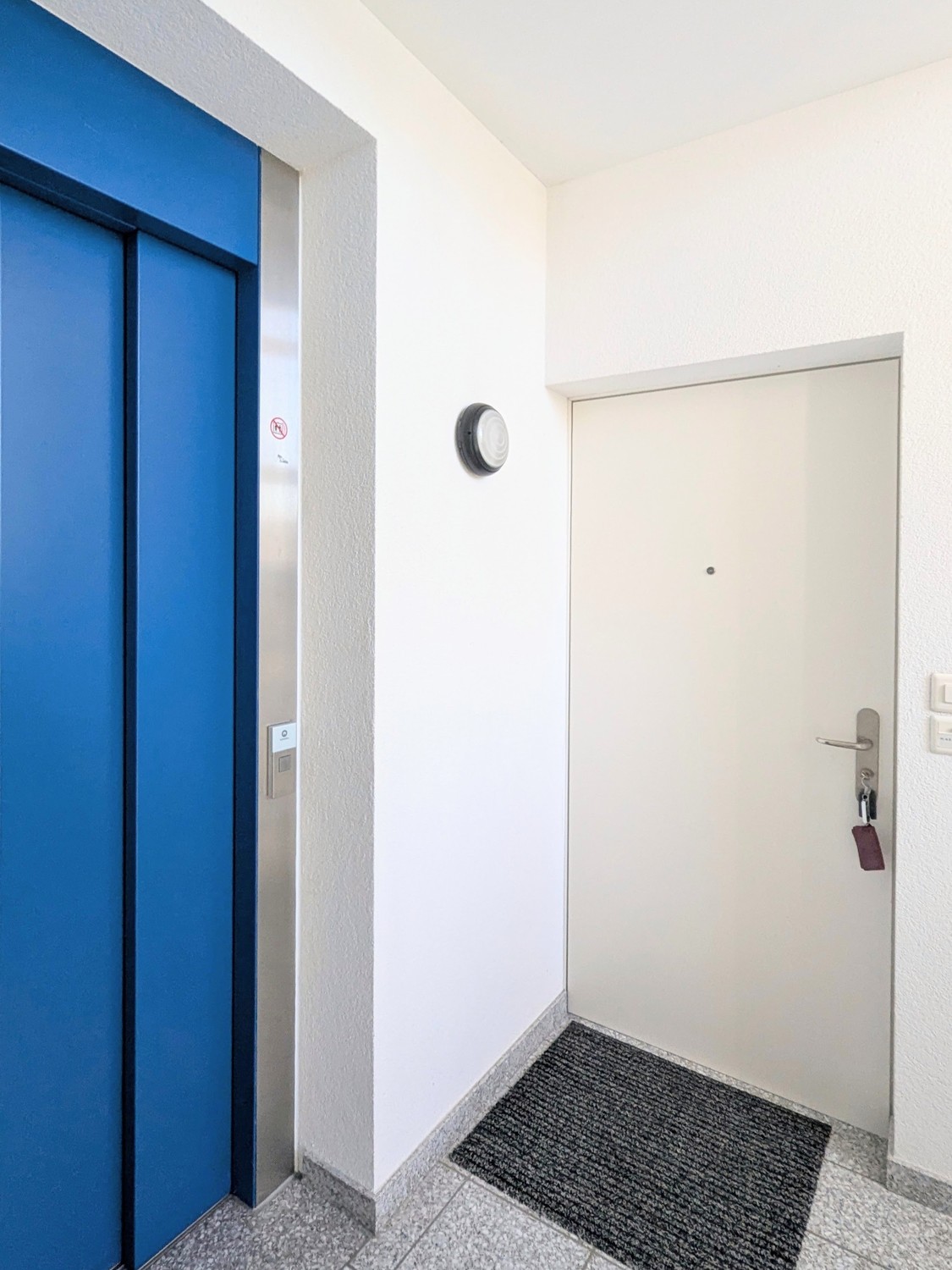 4 ½ pièces appartement