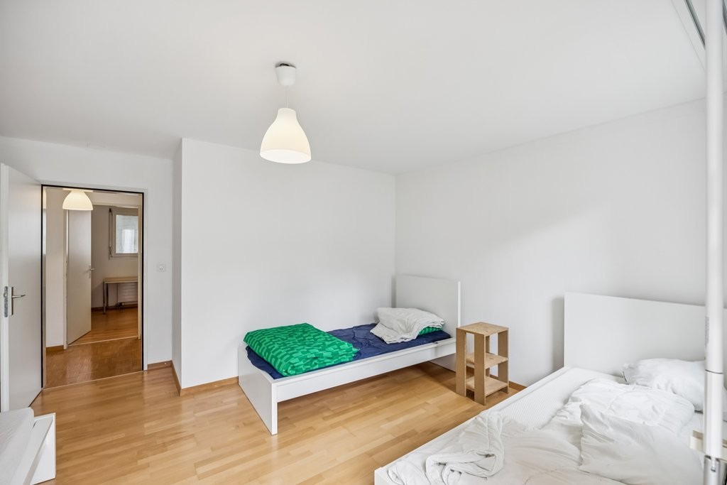 3 ½ rooms apartment, photo 8 of 10