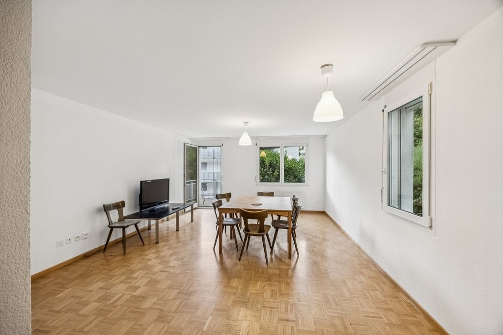 3 ½ rooms apartment, photo 3 of 10