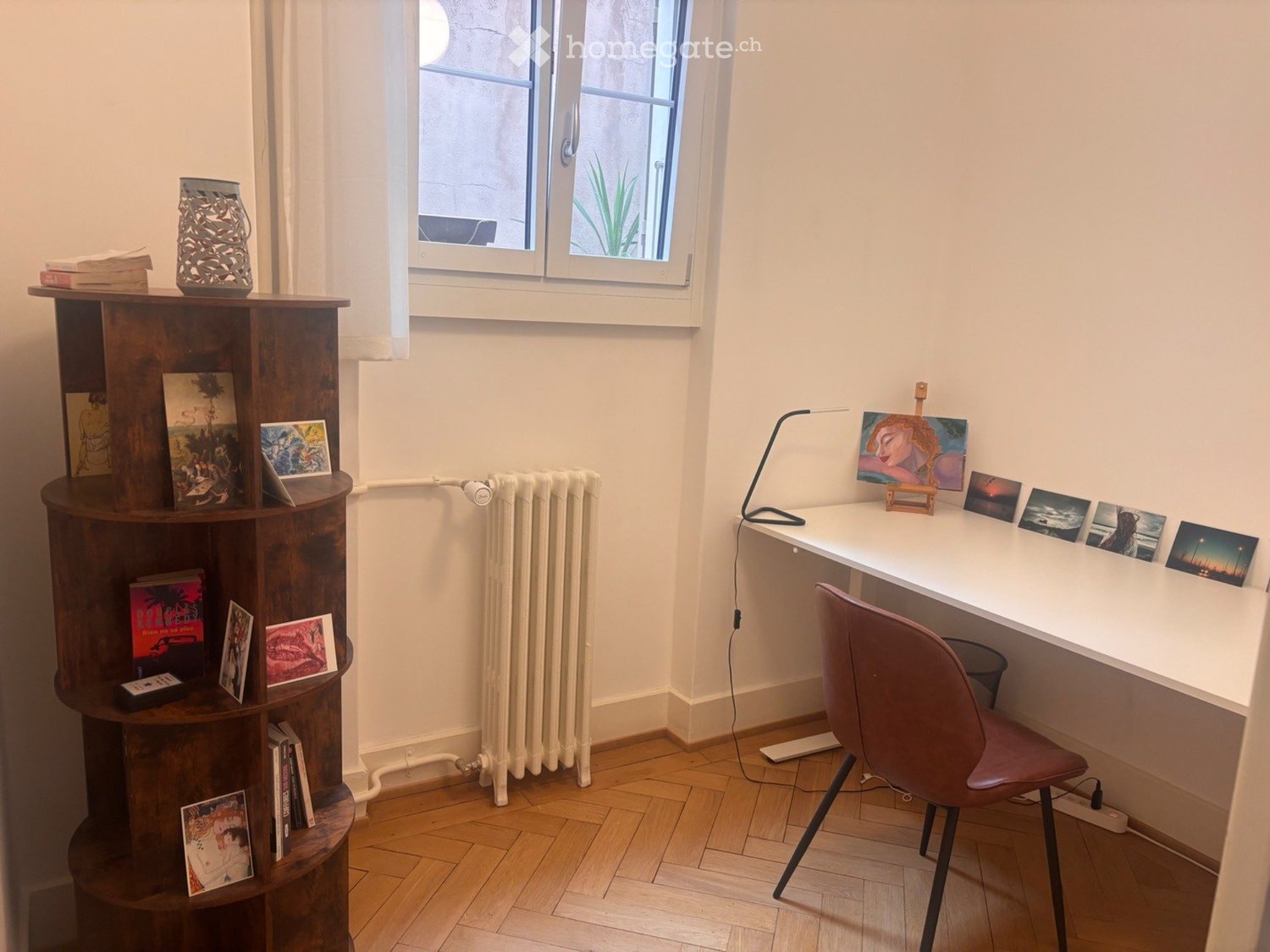 4 ½ rooms apartment, photo 9 of 10