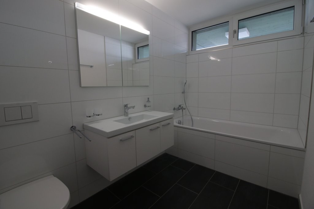 appartamento attico di 2 ½ locali