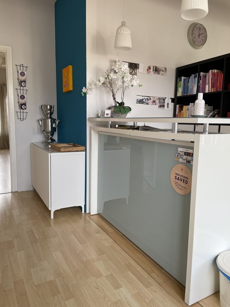 96m² bureau, photo 3 sur 6