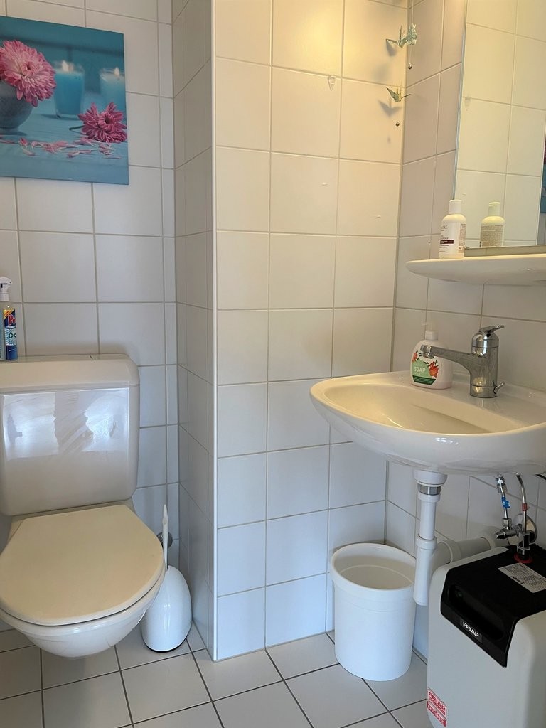 96m² bureau, photo 6 sur 6