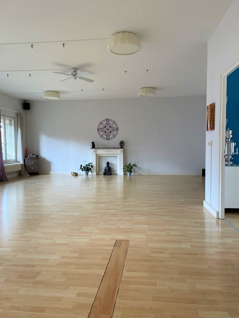 96m² bureau, photo 4 sur 6