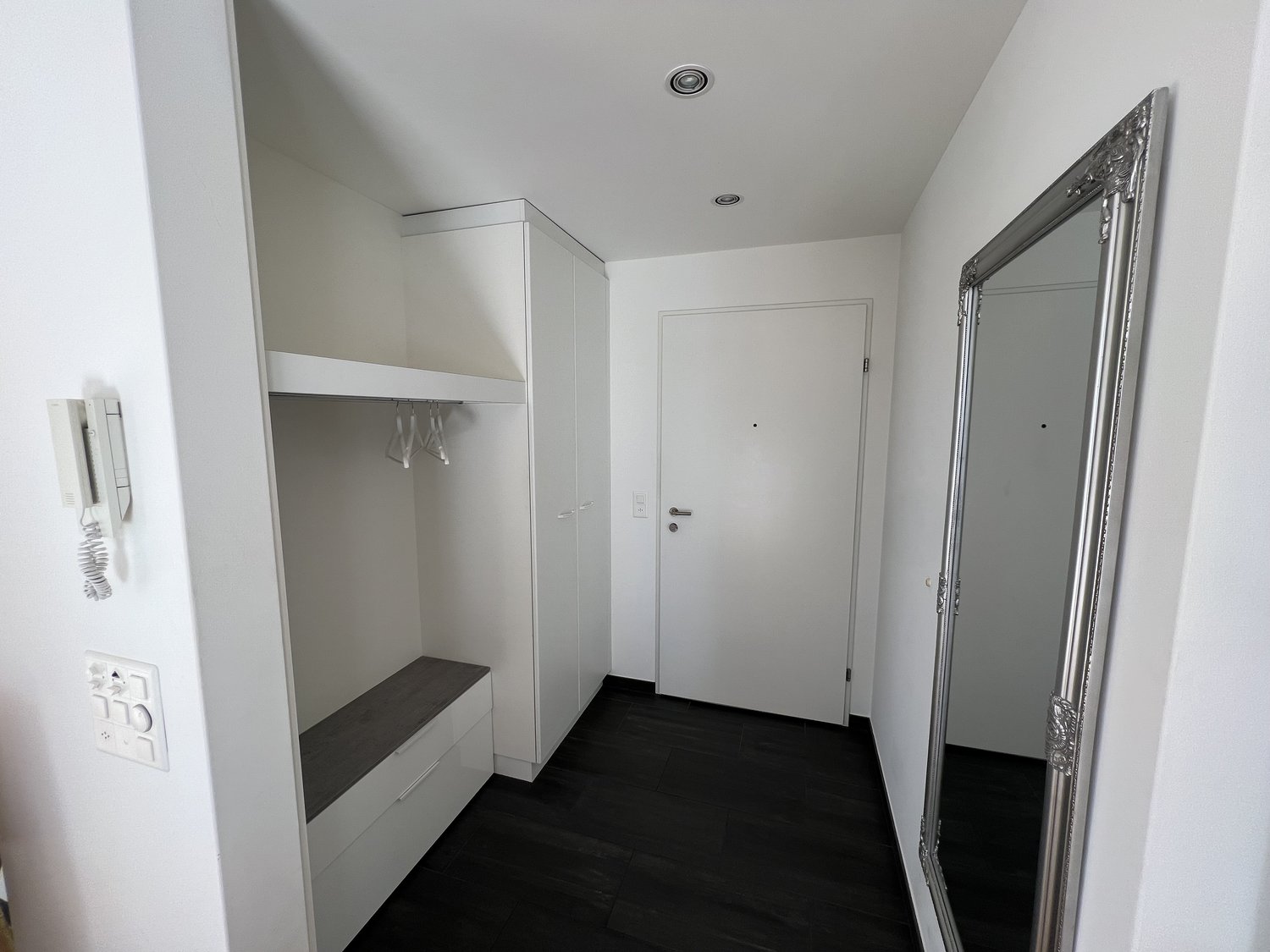 2 ½ rooms furnished flat, photo 10 of 10