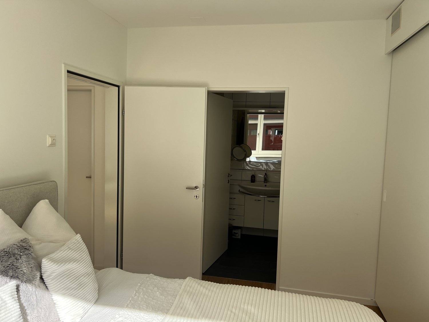 2 ½ rooms furnished flat, photo 7 of 10