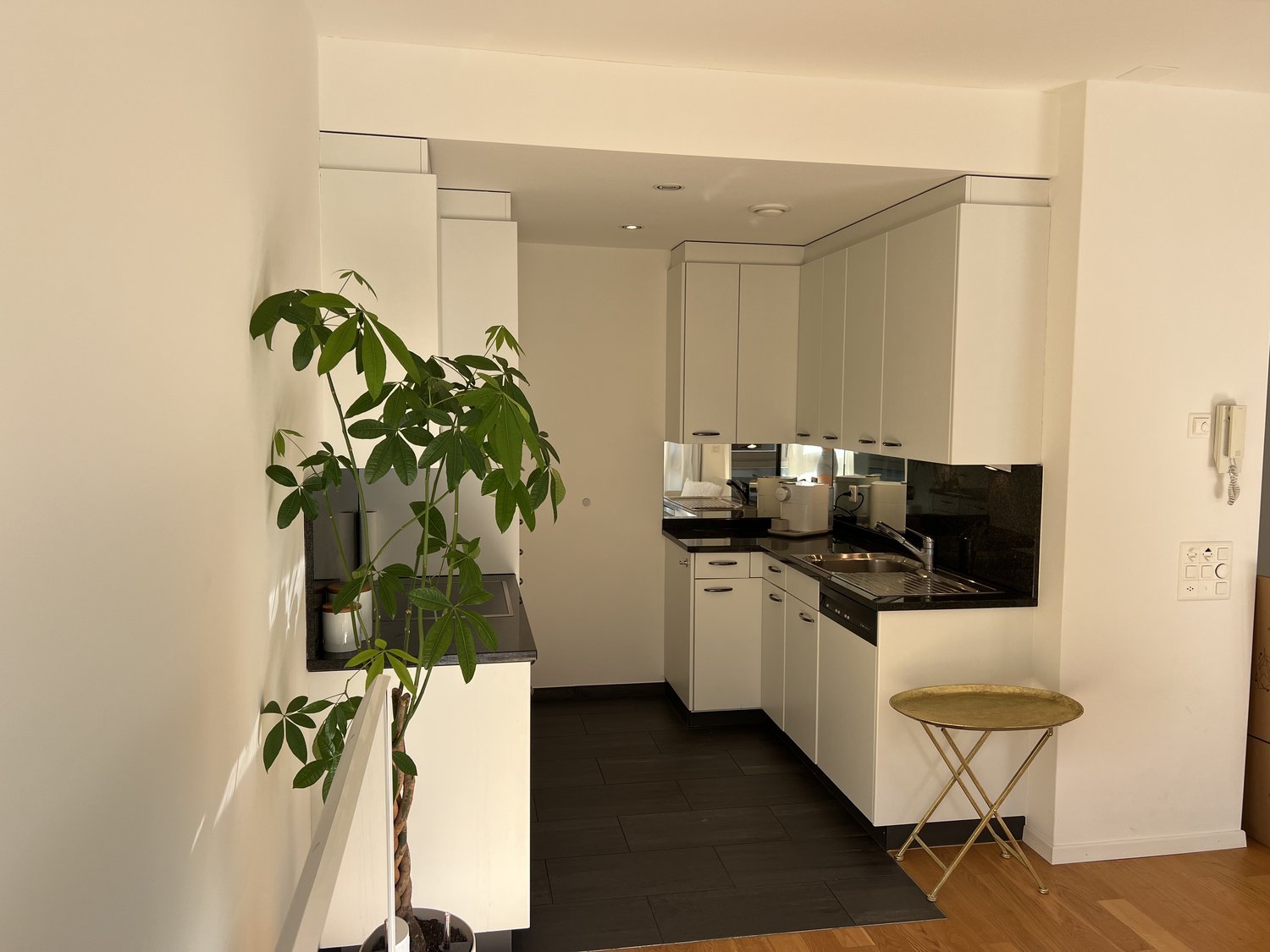 2 ½ rooms furnished flat, photo 8 of 10