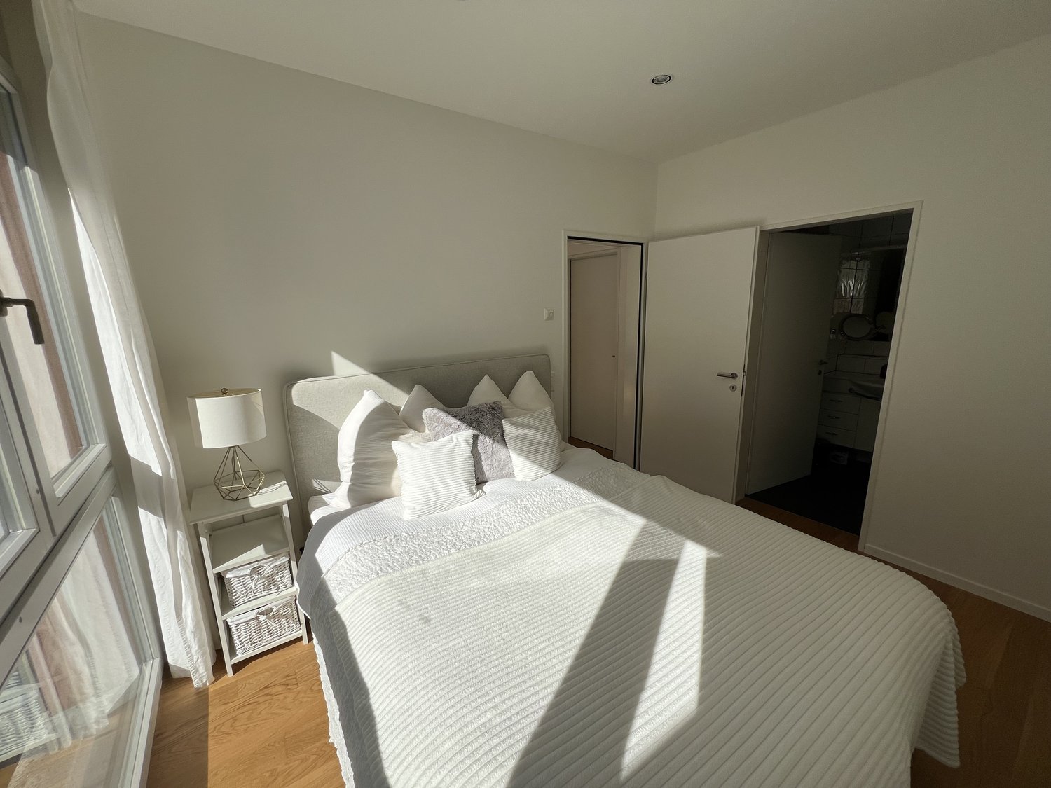 2 ½ rooms furnished flat, photo 6 of 10