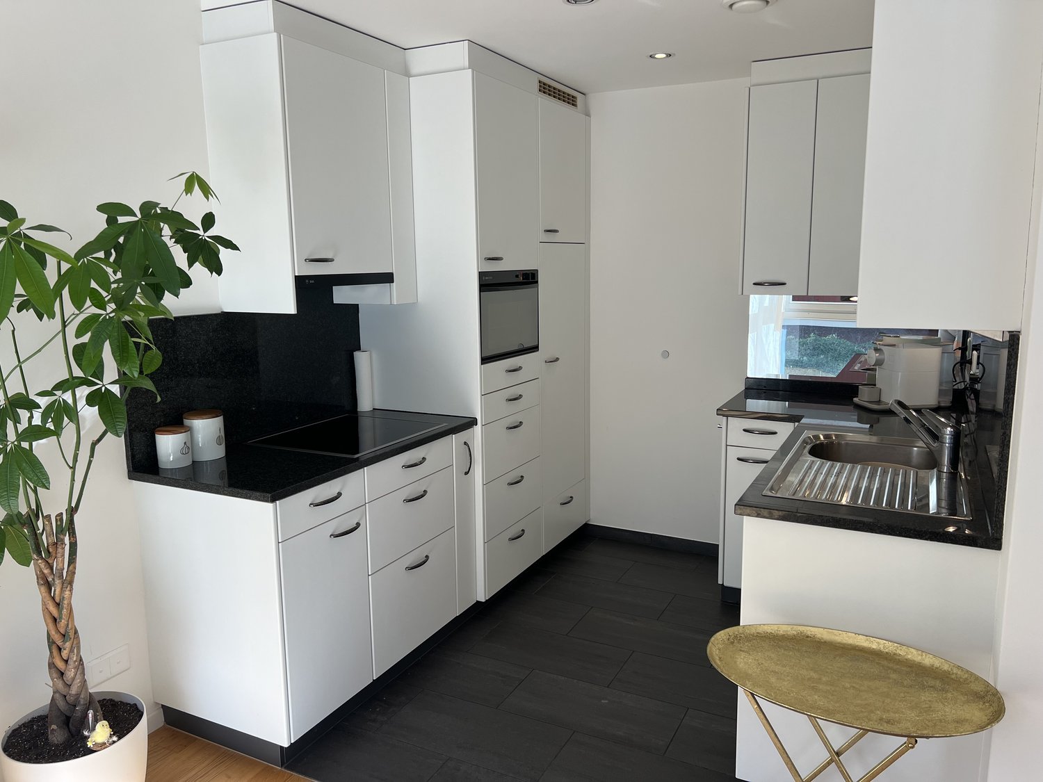 2 ½ rooms furnished flat, photo 9 of 10