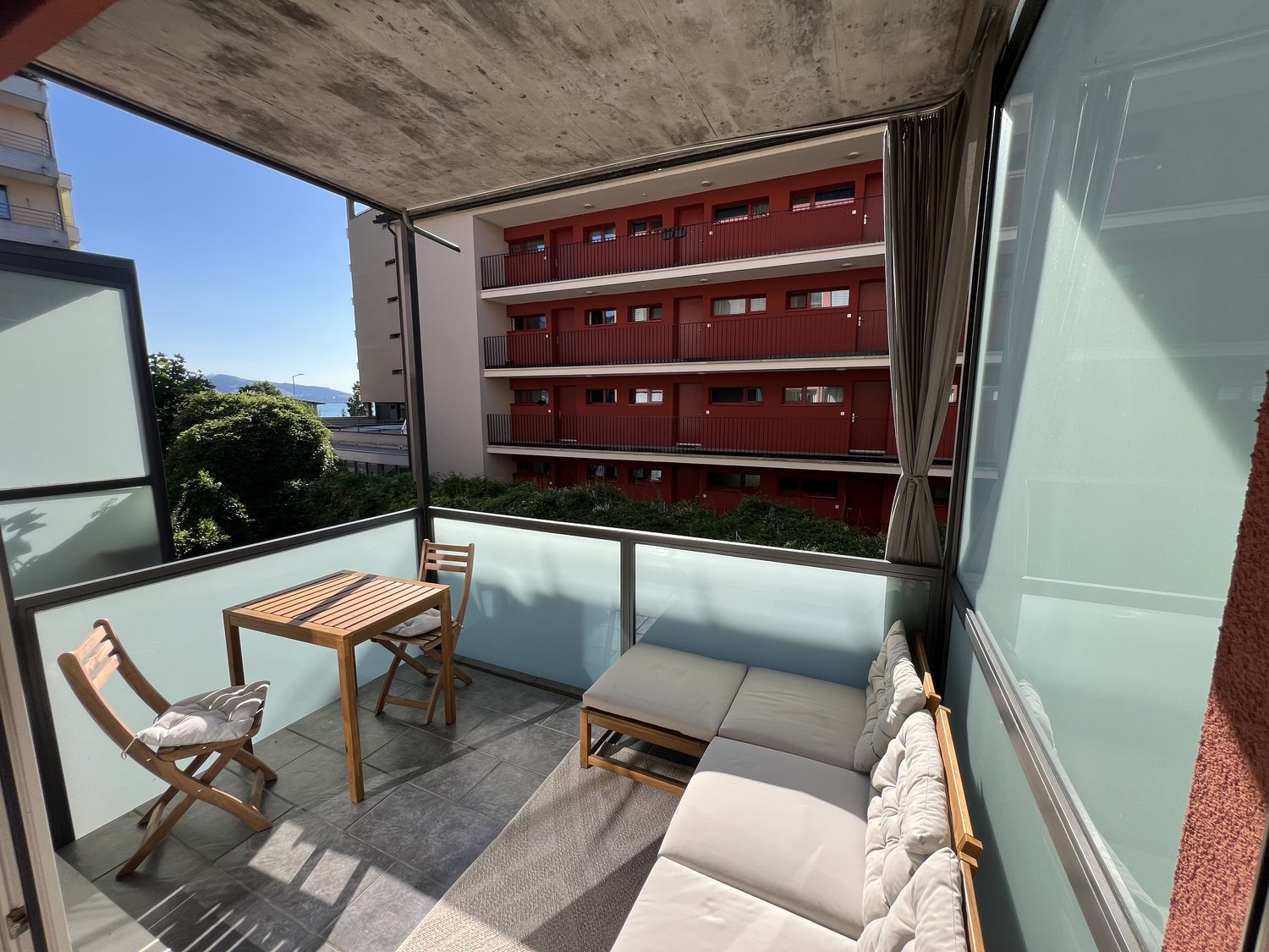 2 ½ rooms furnished flat, photo 5 of 10