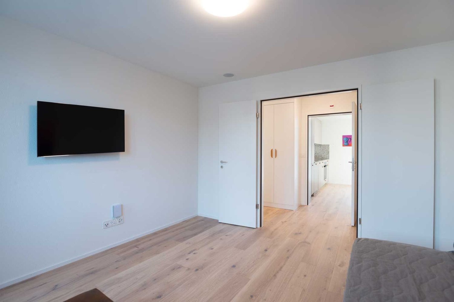 2 rooms furnished flat, photo 6 of 10