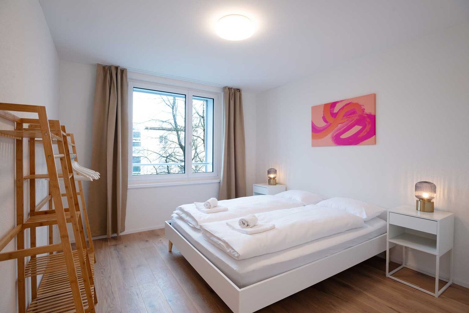 2 rooms furnished flat, photo 1 of 10