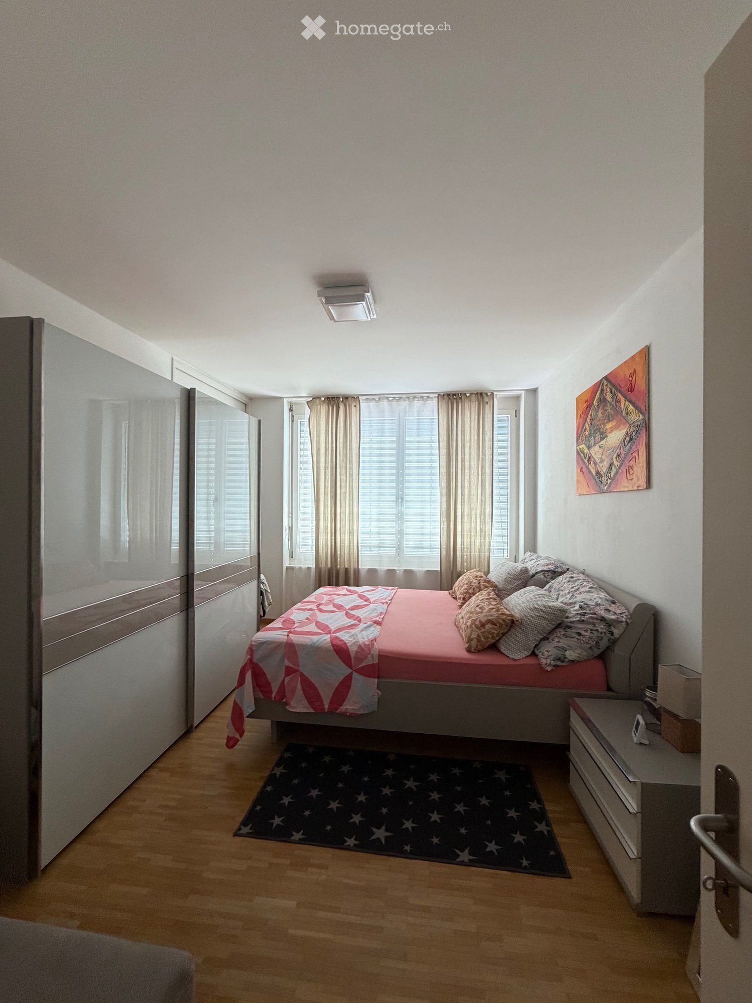 2 rooms apartment, photo 4 of 5
