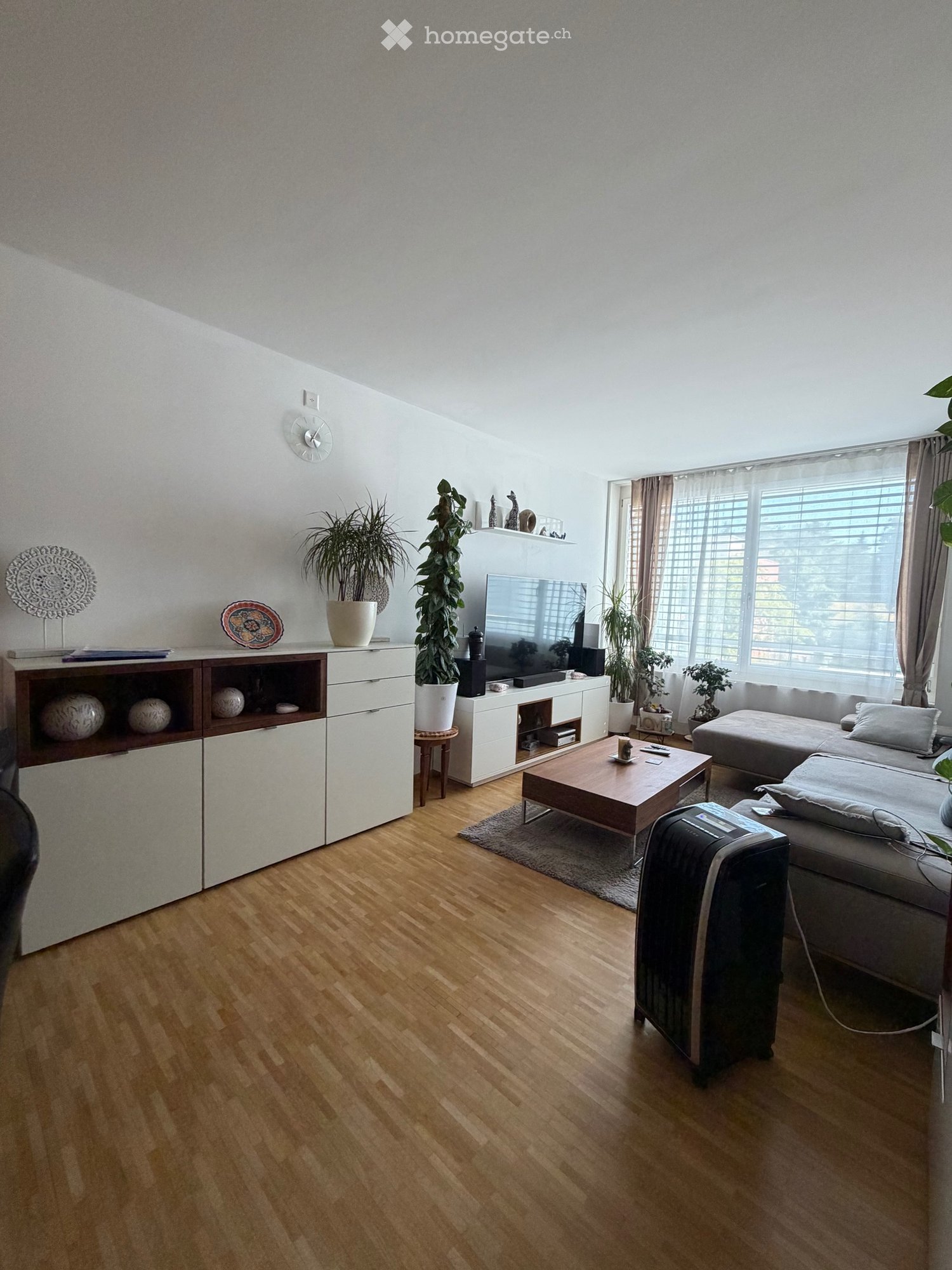 2 rooms apartment, photo 2 of 5