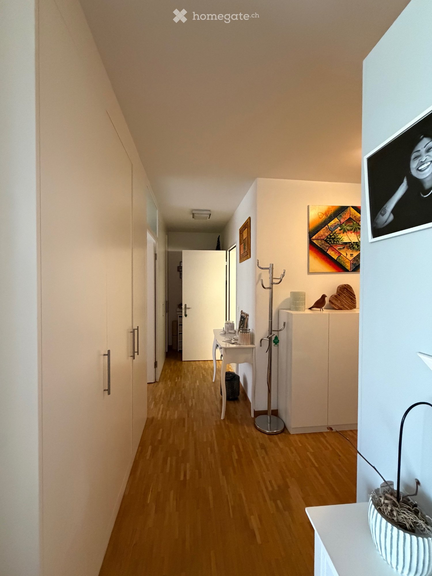 2 rooms apartment, photo 5 of 5