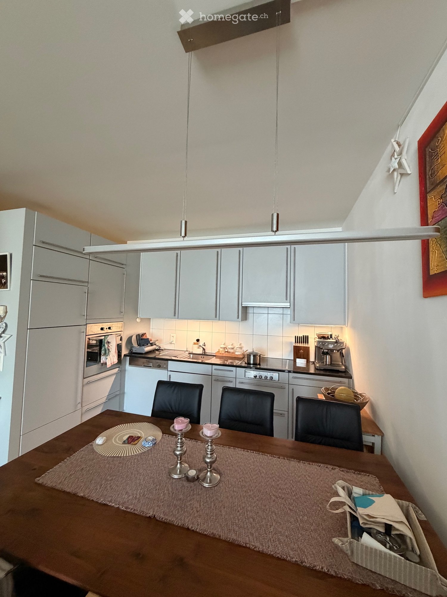 2 rooms apartment, photo 1 of 5