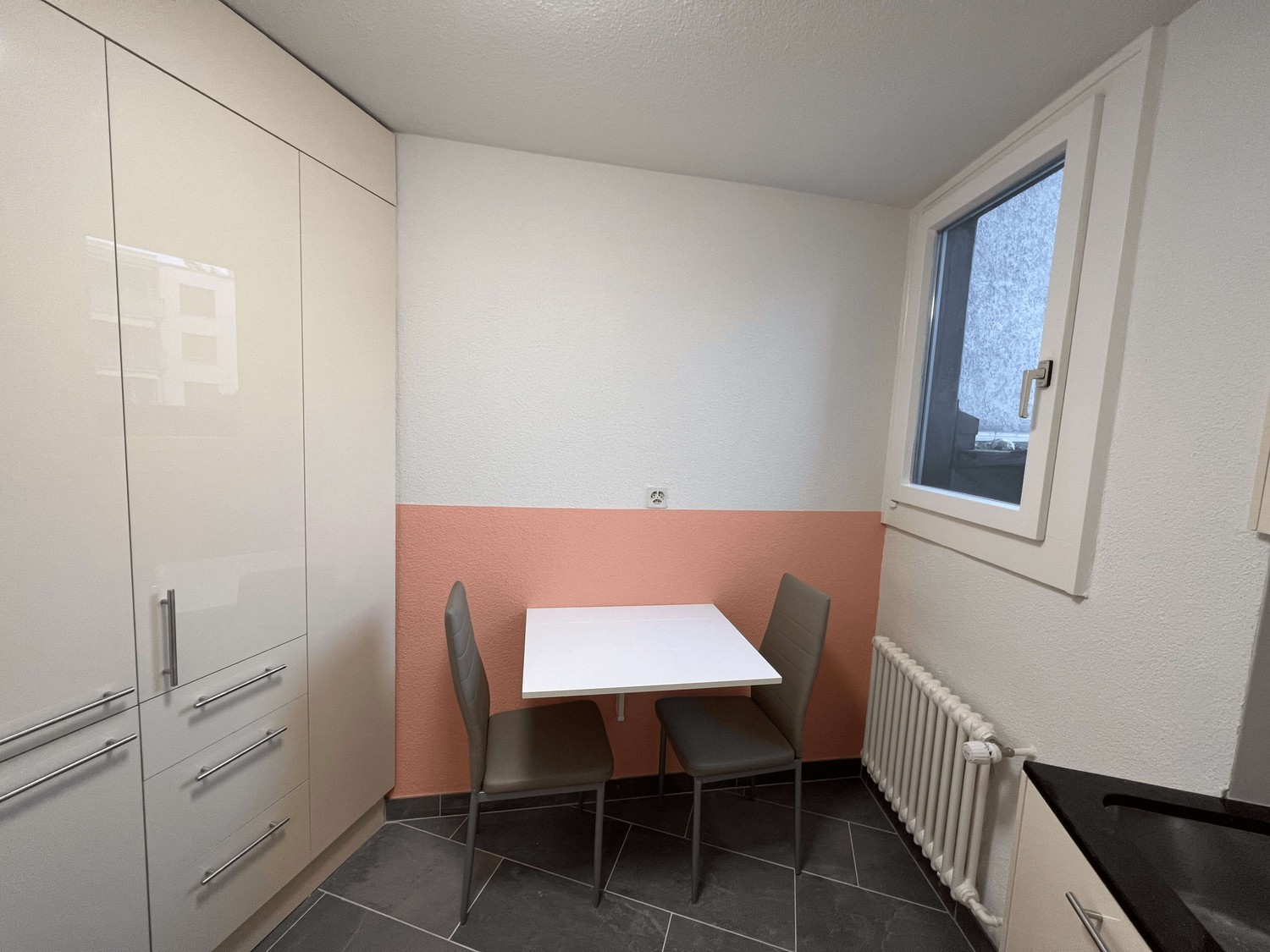Room in a shared flat, photo 9 of 10
