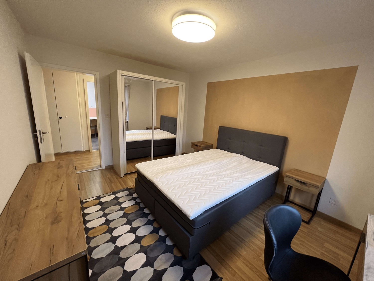 Room in a shared flat, photo 1 of 10