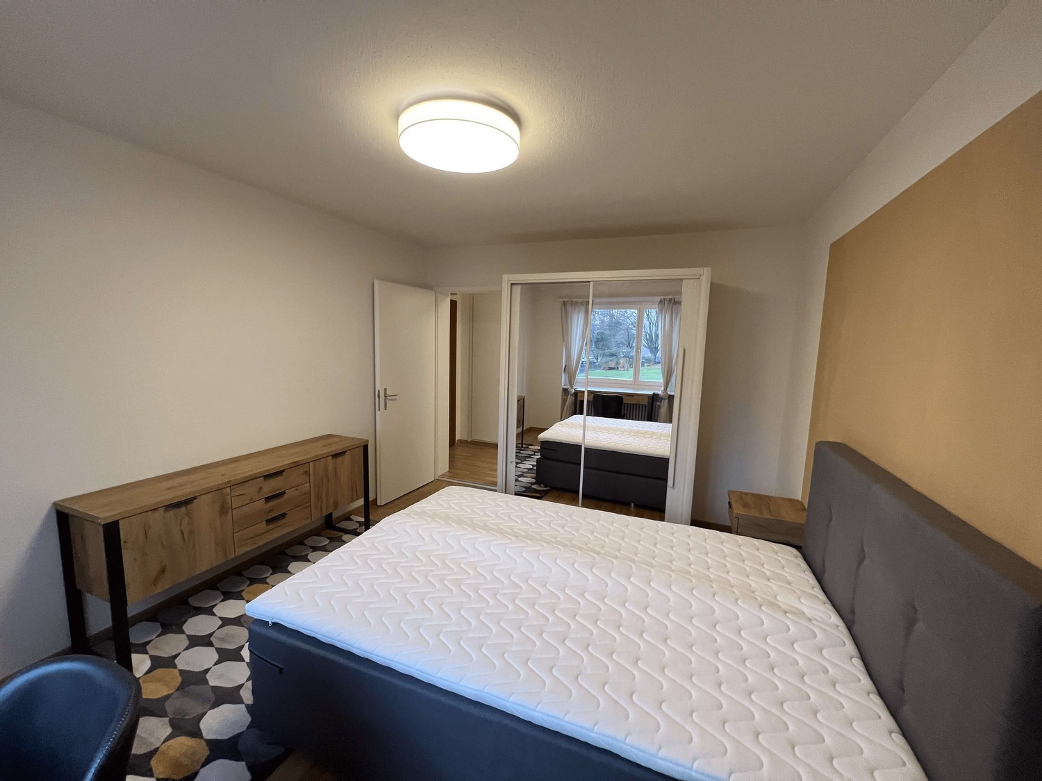 Room in a shared flat, photo 4 of 10