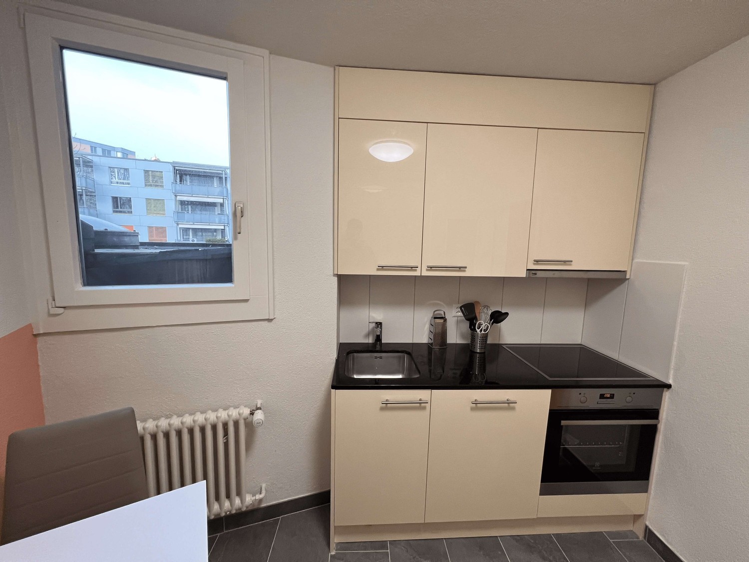 Room in a shared flat, photo 7 of 10