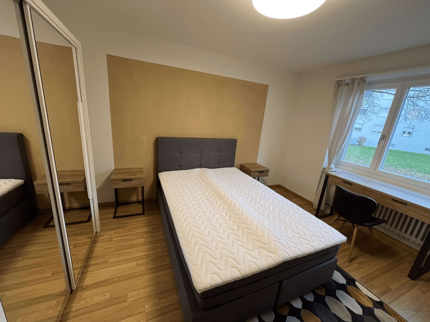 Room in a shared flat, photo 3 of 10