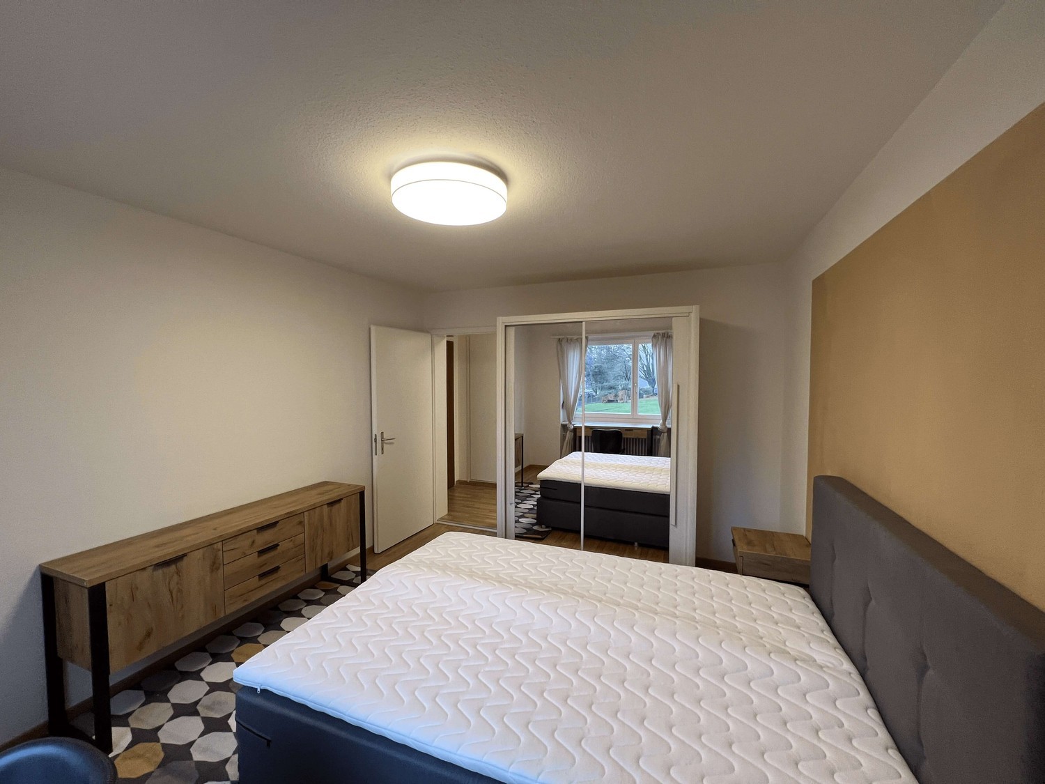 Room in a shared flat, photo 2 of 10